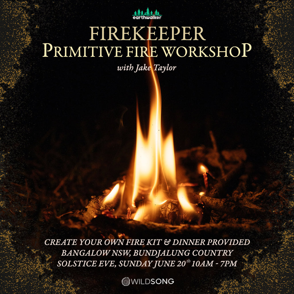 Firekeeper Workshop