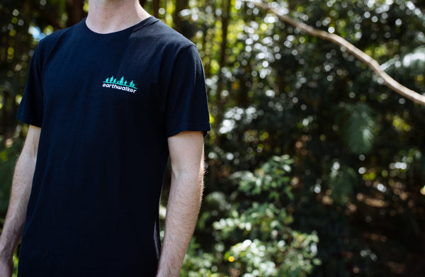 Pocket tee