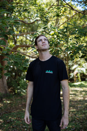Pocket tee