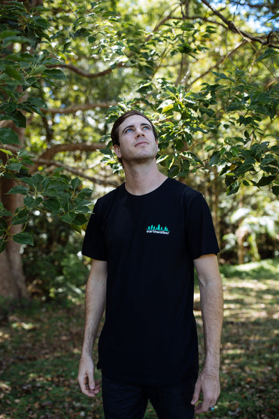 Pocket tee