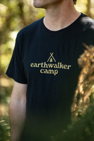 Camp Tee