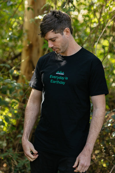 Everyday Is Earth Day Tee