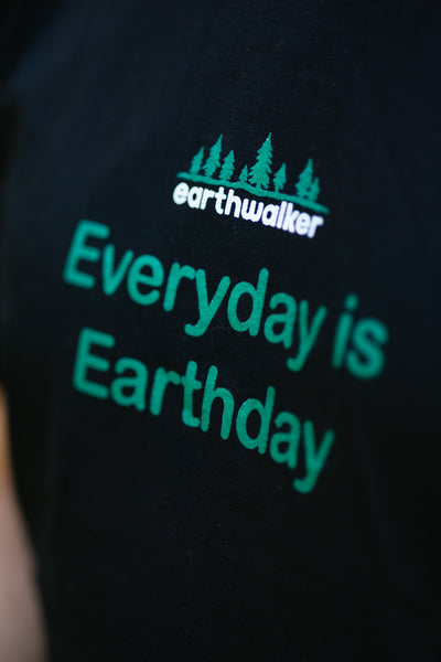 Everyday Is Earth Day Tee