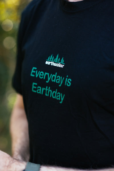 Everyday Is Earth Day Tee