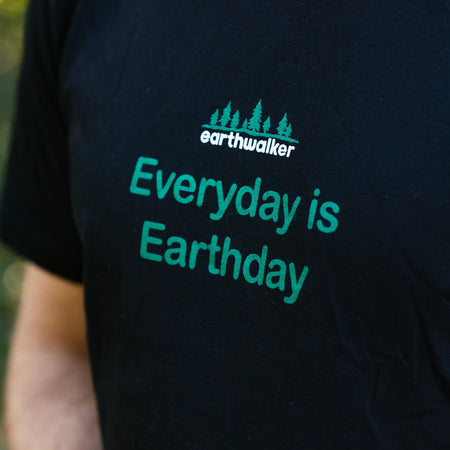 Everyday Is Earth Day Tee