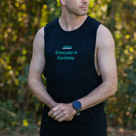 Everyday Is Earth Day Tank