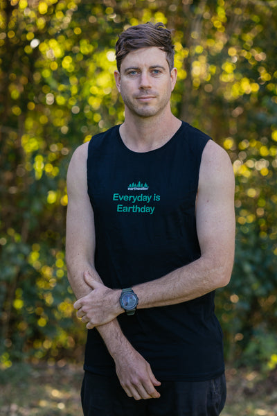 Everyday Is Earth Day Tank