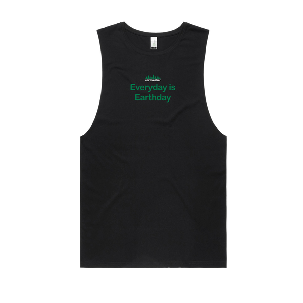 Everyday Is Earth Day Tank