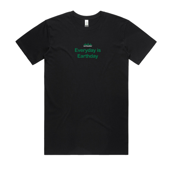 Everyday Is Earth Day Tee