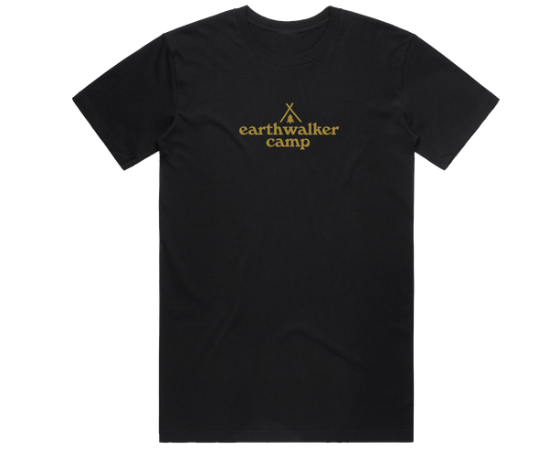 Camp Tee