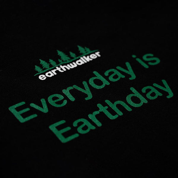 Everyday Is Earth Day Tank